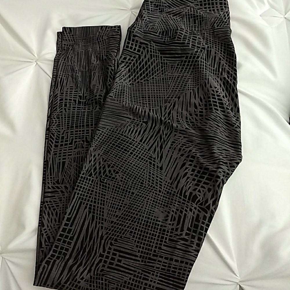 LuLaRoe OS leggings. Bnwot